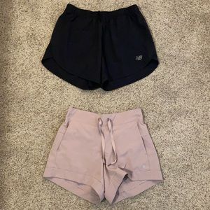 Women’s Active Shorts